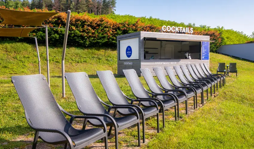 Hunguest Saliris Egerszalk