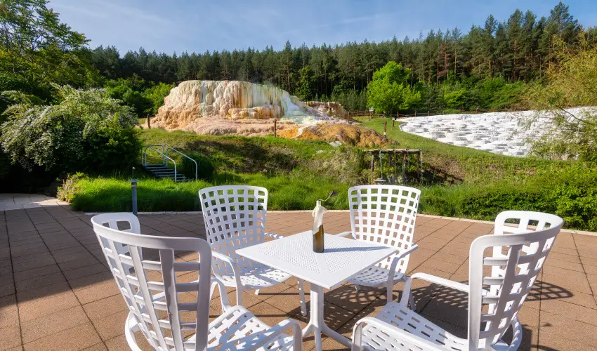 Hunguest Saliris Egerszalk