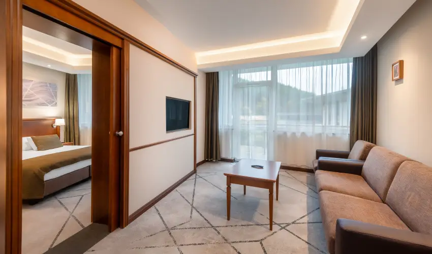 Hunguest Saliris Egerszalk