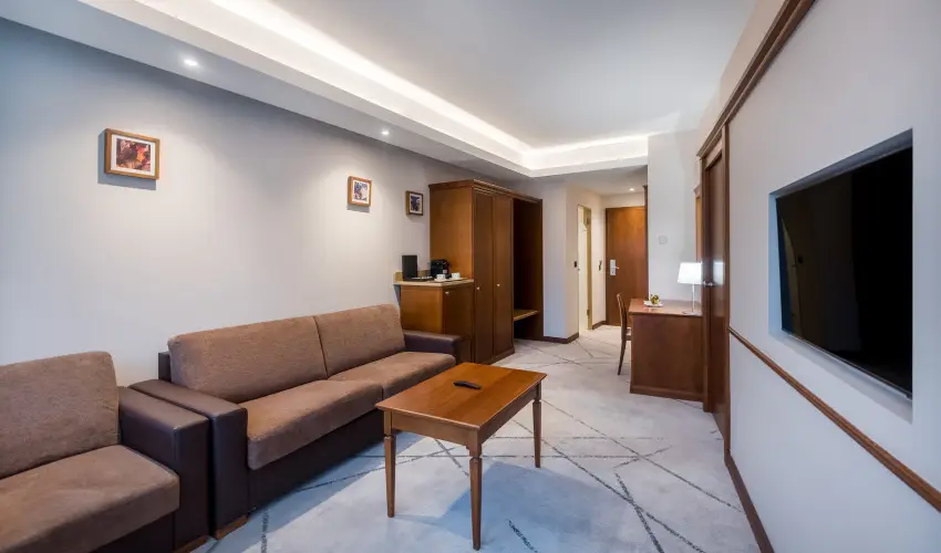 Hunguest Saliris Egerszalk