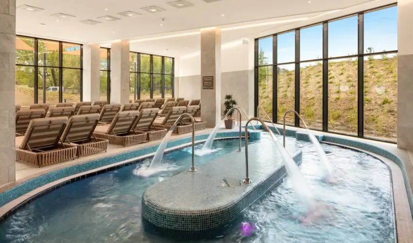 Sirius Hotel Keszthely