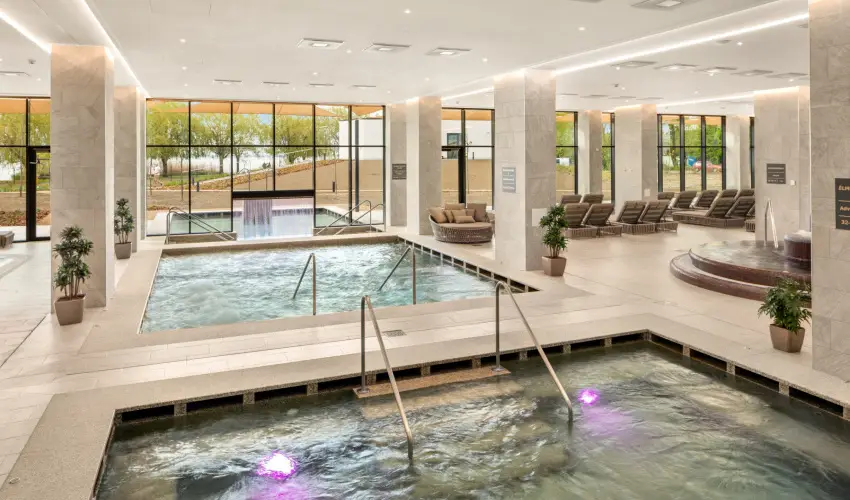 Sirius Hotel Keszthely