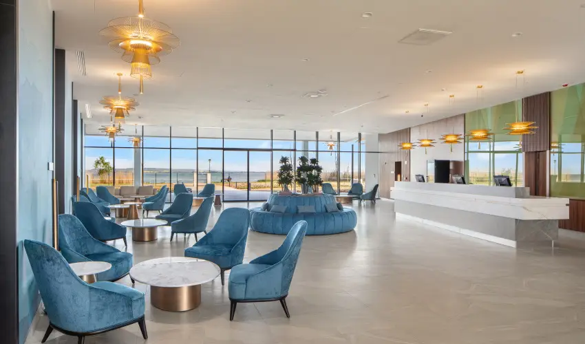 Sirius Hotel Keszthely