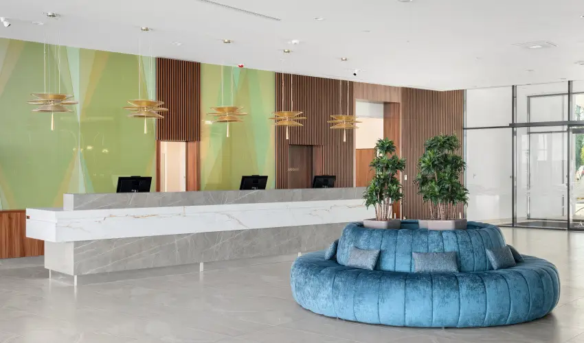 Sirius Hotel Keszthely