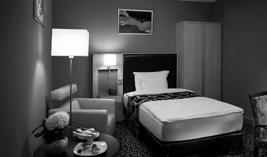 Spirit Hotel Thermal Spa S�rv�r