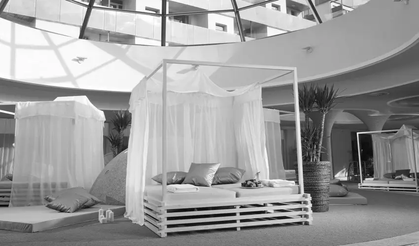 Spirit Hotel Thermal Spa S�rv�r