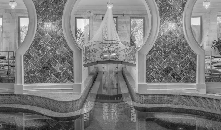 Spirit Hotel Thermal Spa S�rv�r