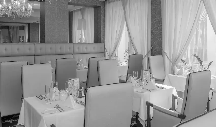 Spirit Hotel Thermal Spa S�rv�r