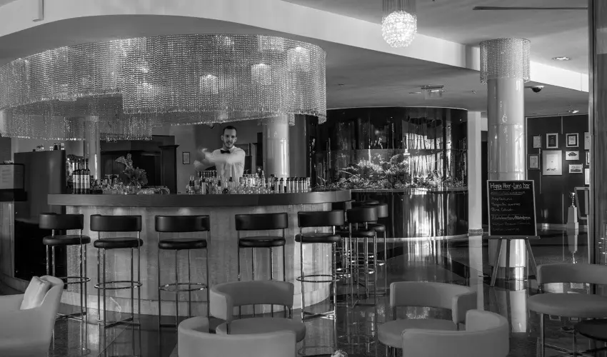 Spirit Hotel Thermal Spa S�rv�r