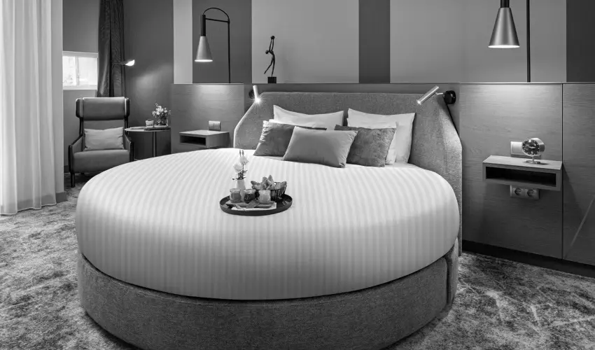 Spirit Hotel Thermal Spa S�rv�r