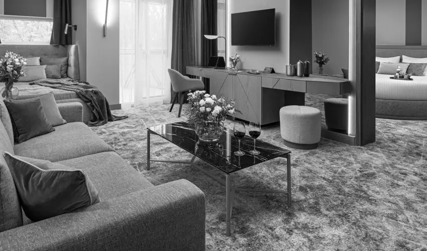 Spirit Hotel Thermal Spa S�rv�r