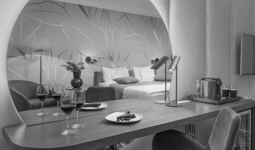 Spirit Hotel Thermal Spa S�rv�r