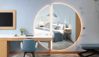 Spirit Hotel Thermal Spa S�rv�r