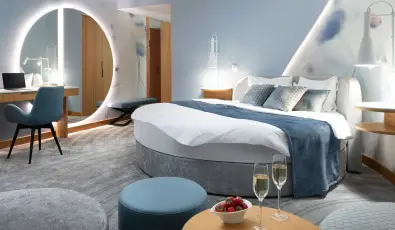 Spirit Hotel Thermal Spa S�rv�r