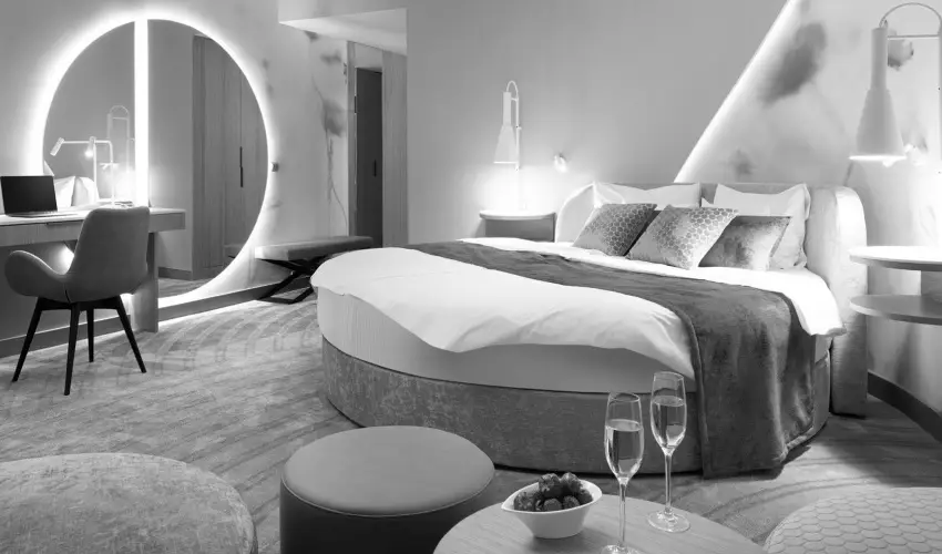 Spirit Hotel Thermal Spa S�rv�r