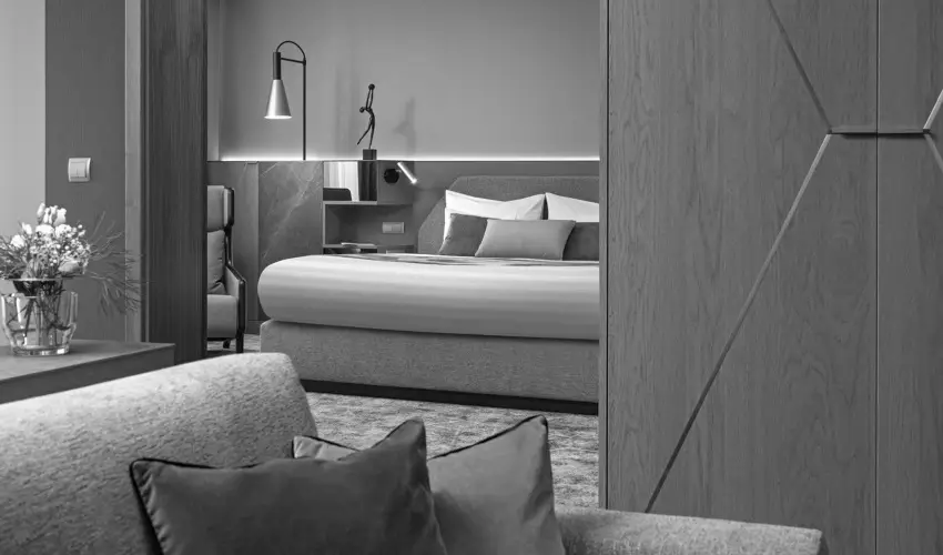 Spirit Hotel Thermal Spa S�rv�r