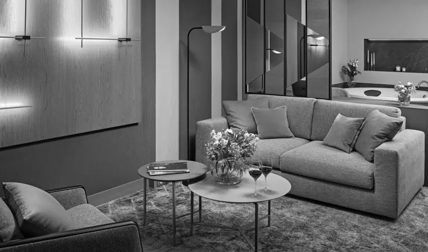 Spirit Hotel Thermal Spa S�rv�r