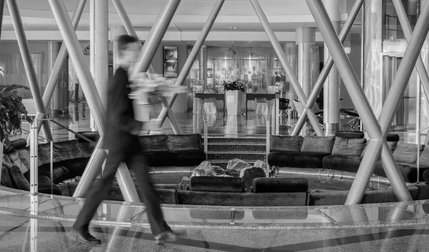 Spirit Hotel Thermal Spa S�rv�r