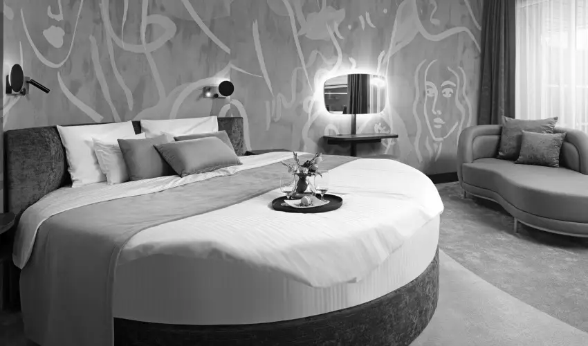 Spirit Hotel Thermal Spa S�rv�r