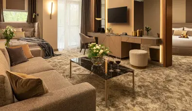 Spirit Hotel Thermal Spa S�rv�r