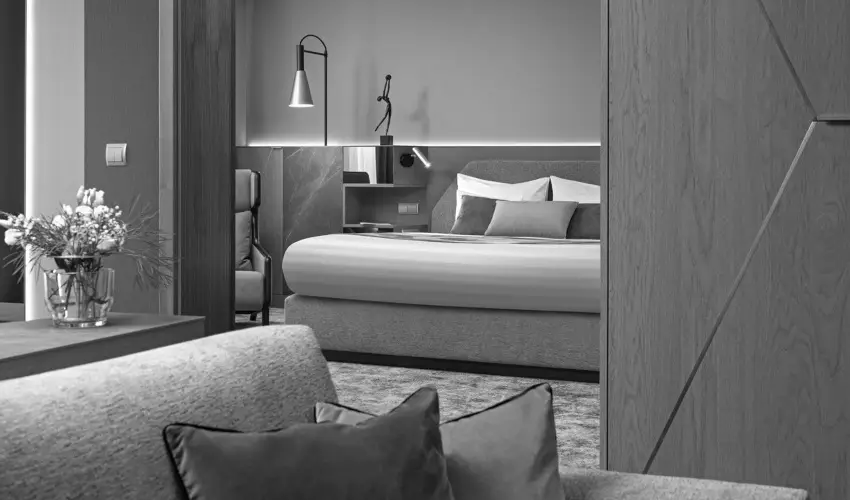 Spirit Hotel Thermal Spa S�rv�r