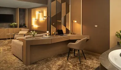 Spirit Hotel Thermal Spa S�rv�r