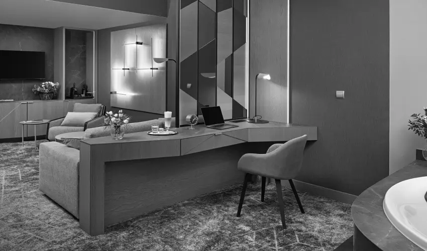 Spirit Hotel Thermal Spa S�rv�r