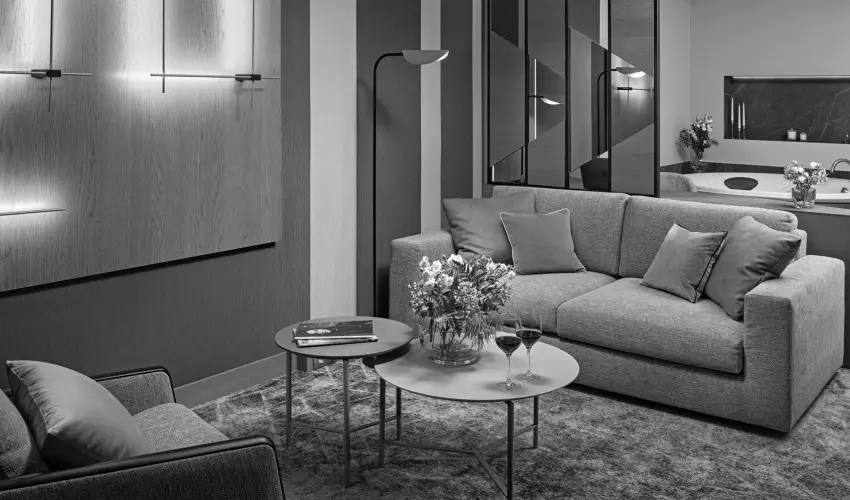 Spirit Hotel Thermal Spa S�rv�r