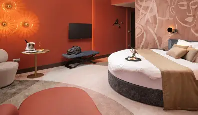 Spirit Hotel Thermal Spa S�rv�r