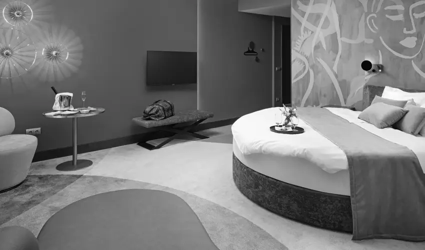 Spirit Hotel Thermal Spa S�rv�r