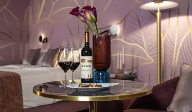 Spirit Hotel Thermal Spa S�rv�r