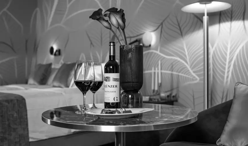 Spirit Hotel Thermal Spa S�rv�r