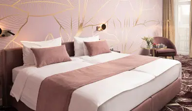 Spirit Hotel Thermal Spa S�rv�r