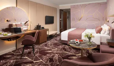 Spirit Hotel Thermal Spa S�rv�r