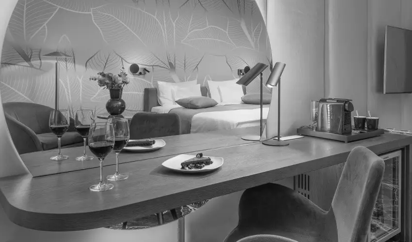 Spirit Hotel Thermal Spa S�rv�r