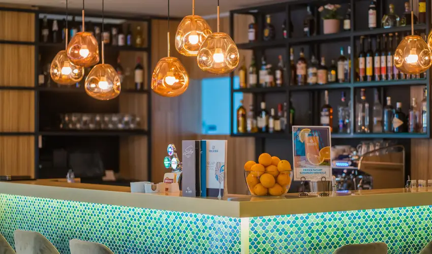 SunGarden Wellness Hotel Sifok