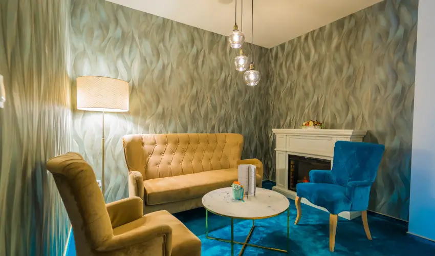 SunGarden Wellness Hotel Sifok