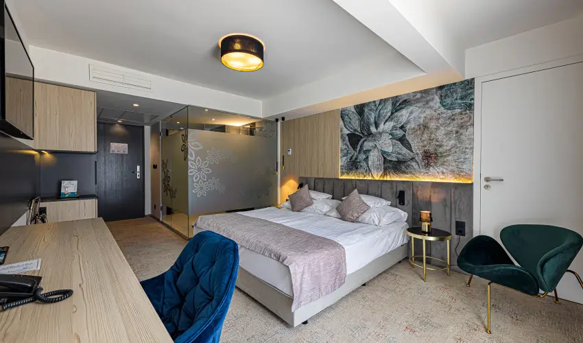 SunGarden Wellness Hotel Sifok