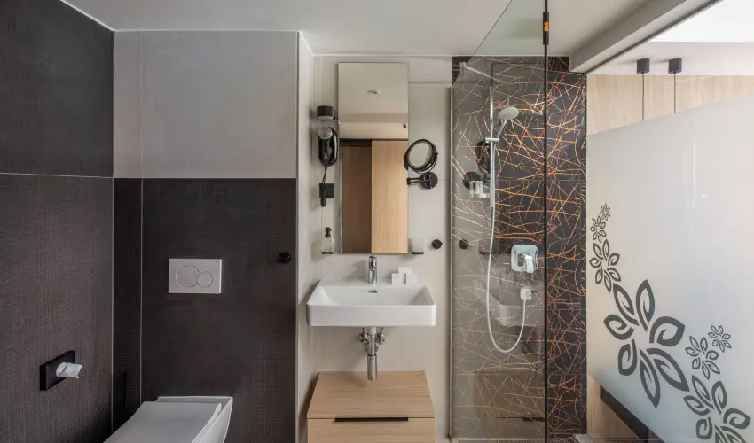 SunGarden Wellness Hotel Sifok