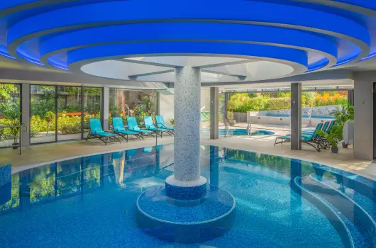 SunGarden Wellness Hotel, Si�fok
