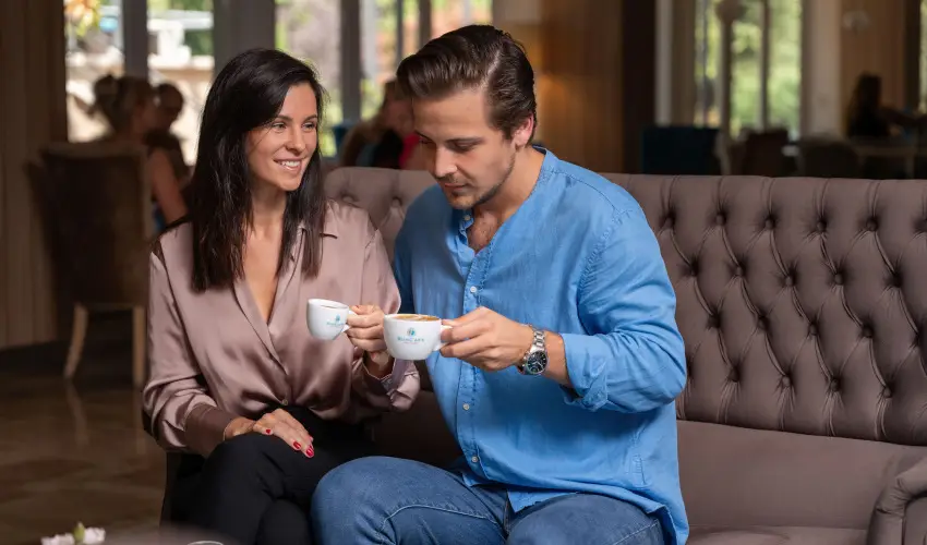 SunGarden Wellness Hotel Sifok