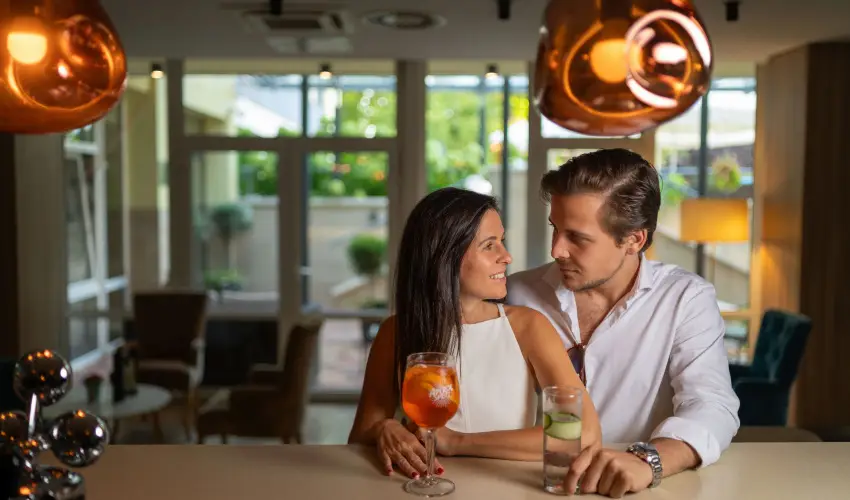 SunGarden Wellness Hotel Sifok