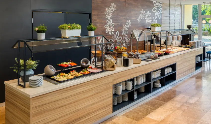 SunGarden Wellness Hotel Sifok