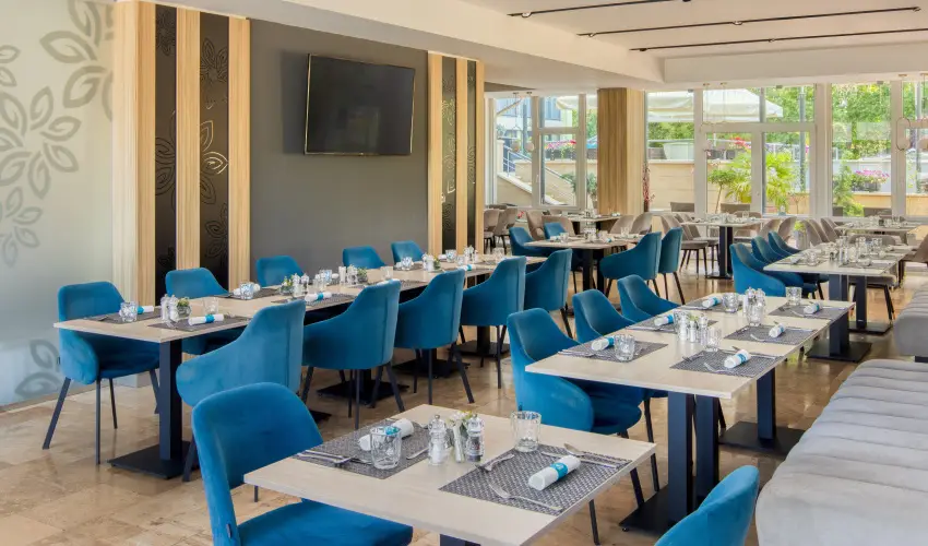 SunGarden Wellness Hotel Sifok