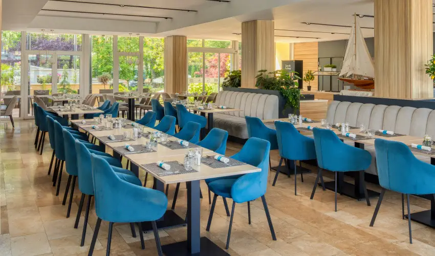 SunGarden Wellness Hotel Sifok