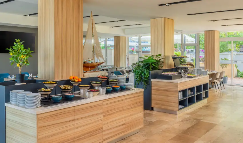 SunGarden Wellness Hotel Sifok