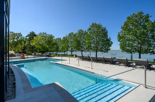 Kenese Bay Garden Resort & Conference, Balatonkenese