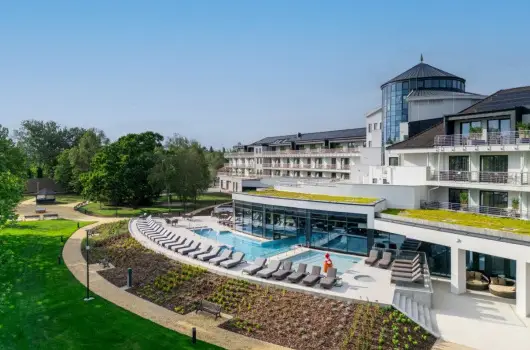 Kenese Bay Garden Resort & Conference, Balatonkenese