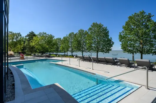 Kenese Bay Garden Resort & Conference, Balatonkenese