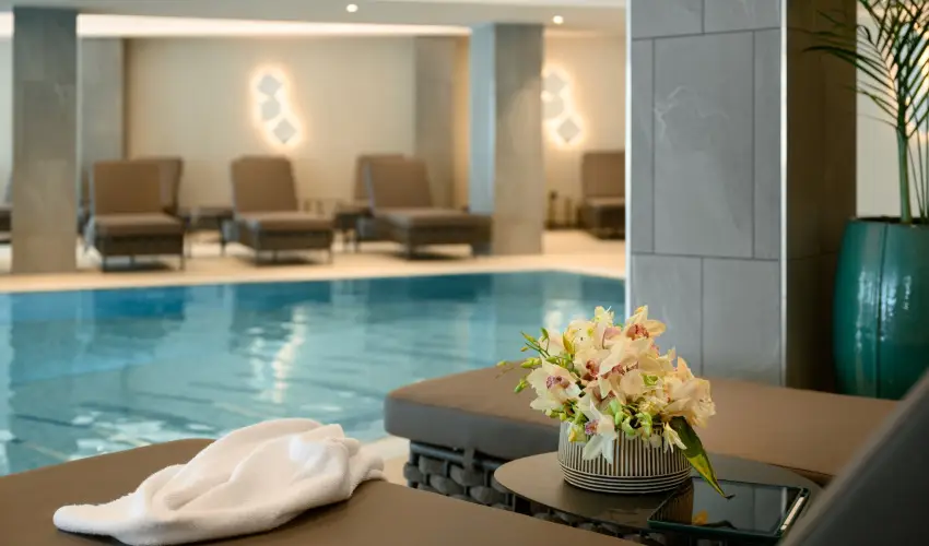 Kenese Bay Garden Resort & Conference Balatonkenese